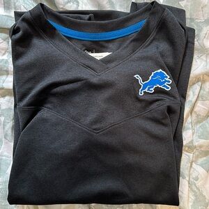 Detroit Lions Nike NFL short sleeve Tshirt